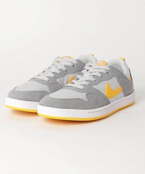 新品 29cm NIKE アリウープ 箱付き スケーター ストリートファッション