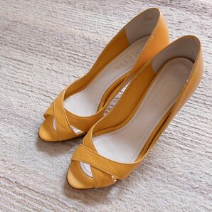 モードエジャコモMEDAサンダル23 日本製