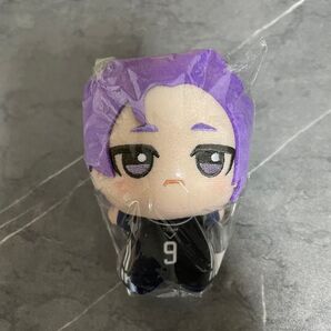 ブルーロック ちびぐるみ 御影玲王