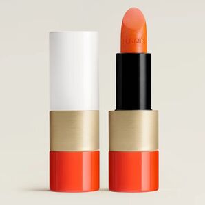Hermes ルージュ エルメス リップスティック ポピー