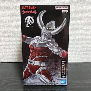 ウルトラマンシリーズ 豪塊 ウルトラの父 フィギュア