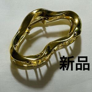 レディース ヘアアクセサリー シルバー バンスクリップ ワニクリップ 海 プール 学生 夏 雑貨 JK ビーチ【値下げ不可】