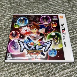 パズドラクロス 龍の章 ソフト無し