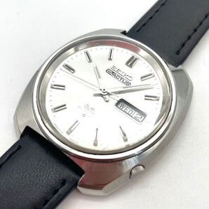 【美品】SEIKO ヴィンテージ セイコーファイブアクタス メンズウォッチ セイコー 稼働品