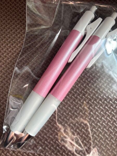 Pilot Opt ボールペン 2本セット