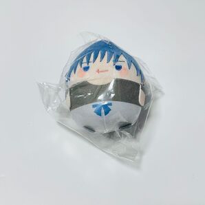 呪術廻戦 ぬいくじ ふわコロ 甚爾