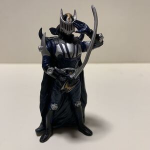 ★仮面ライダーナイト★アクションポーズ★仮面ライダー龍騎