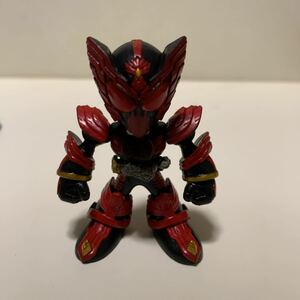 ★仮面ライダーオーズ　タジャドルコンボ★THE 仮面ライダーズ★