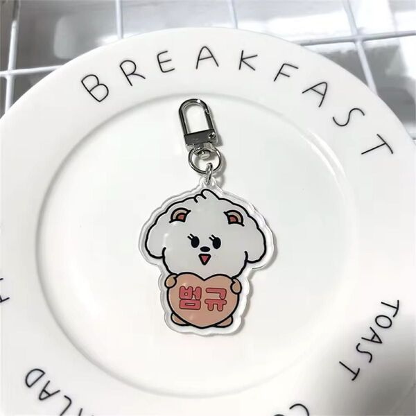 TOMORROW X TOGETHERPPULBATUプルバトゥ バムグッ ボムギュ