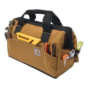 新品★カーハート★16インチツールバッグ(送料無料)専用ストラップ付属