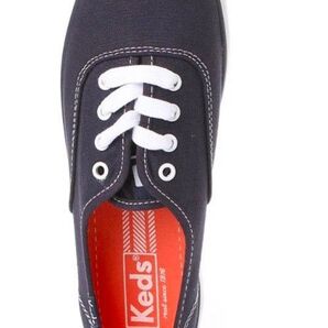 Keds ネイビー シューズ