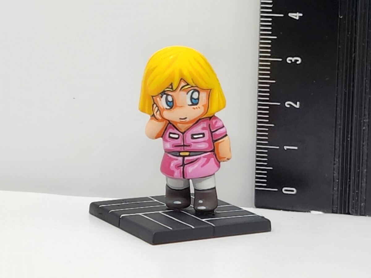 Yahoo!オークション -「セイラ マス リペイント」の落札相場 Yahoo!オークション -「セイラ マス リペイント」の落札相場