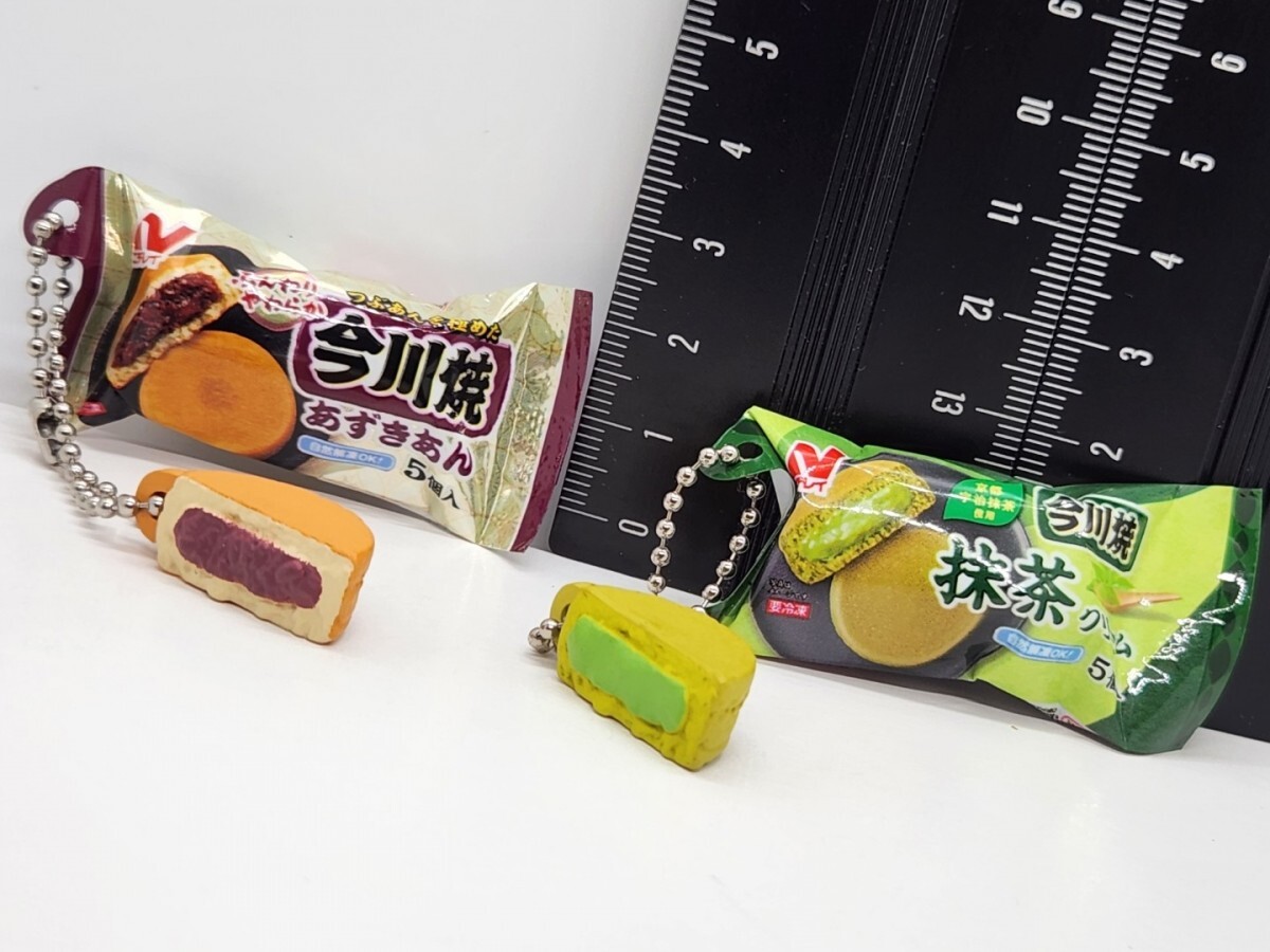 2025年最新】今川焼きの商品が豊富！和風スイーツ好き必見