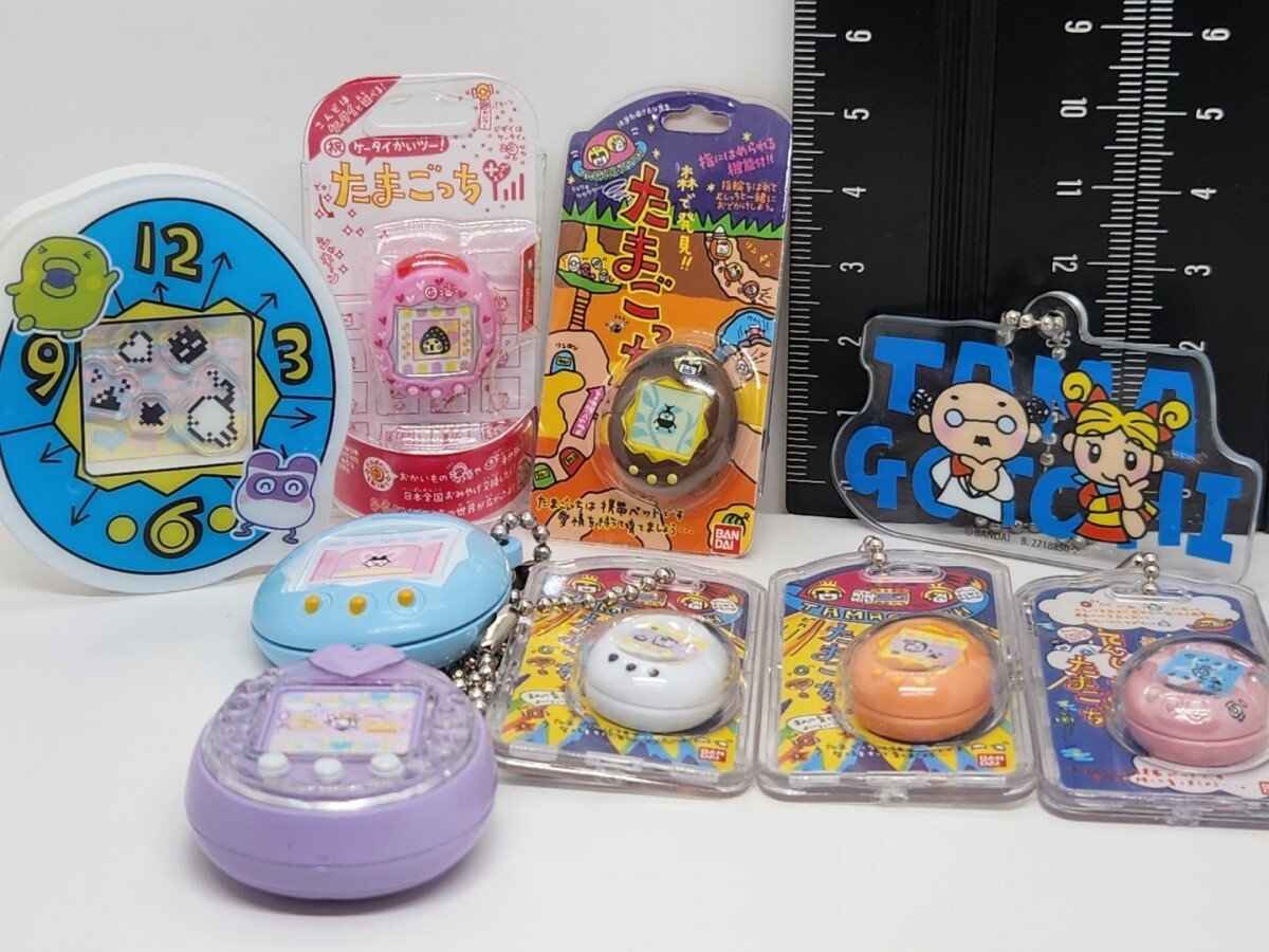 Yahoo!オークション -「たまごっちコレクション」の落札相場 Yahoo!オークション -「たまごっちコレクション」の落札相場