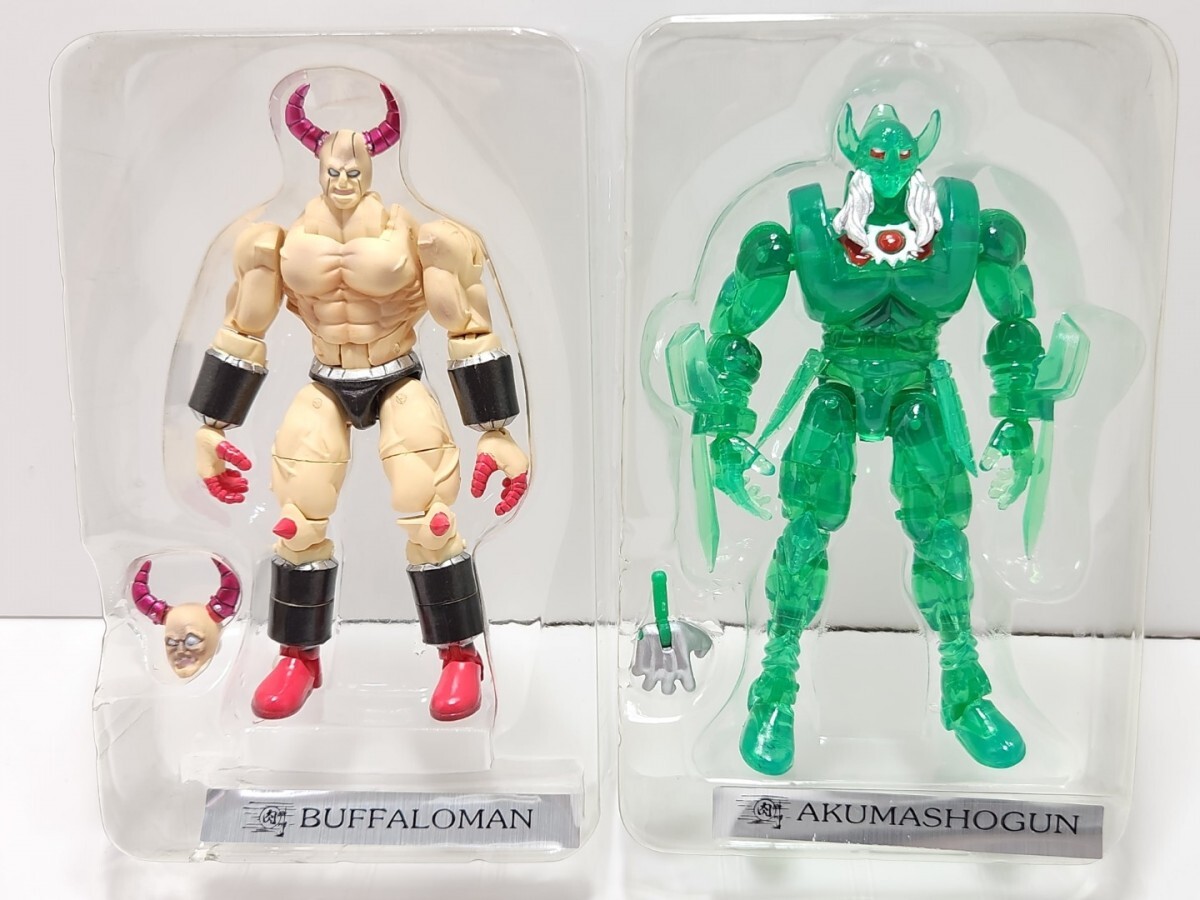 2025年最新】キン肉マン 浪漫堂フィギュアの入手チャンス!魅力 2025年最新】キン肉マン 浪漫堂フィギュアの入手チャンス!魅力