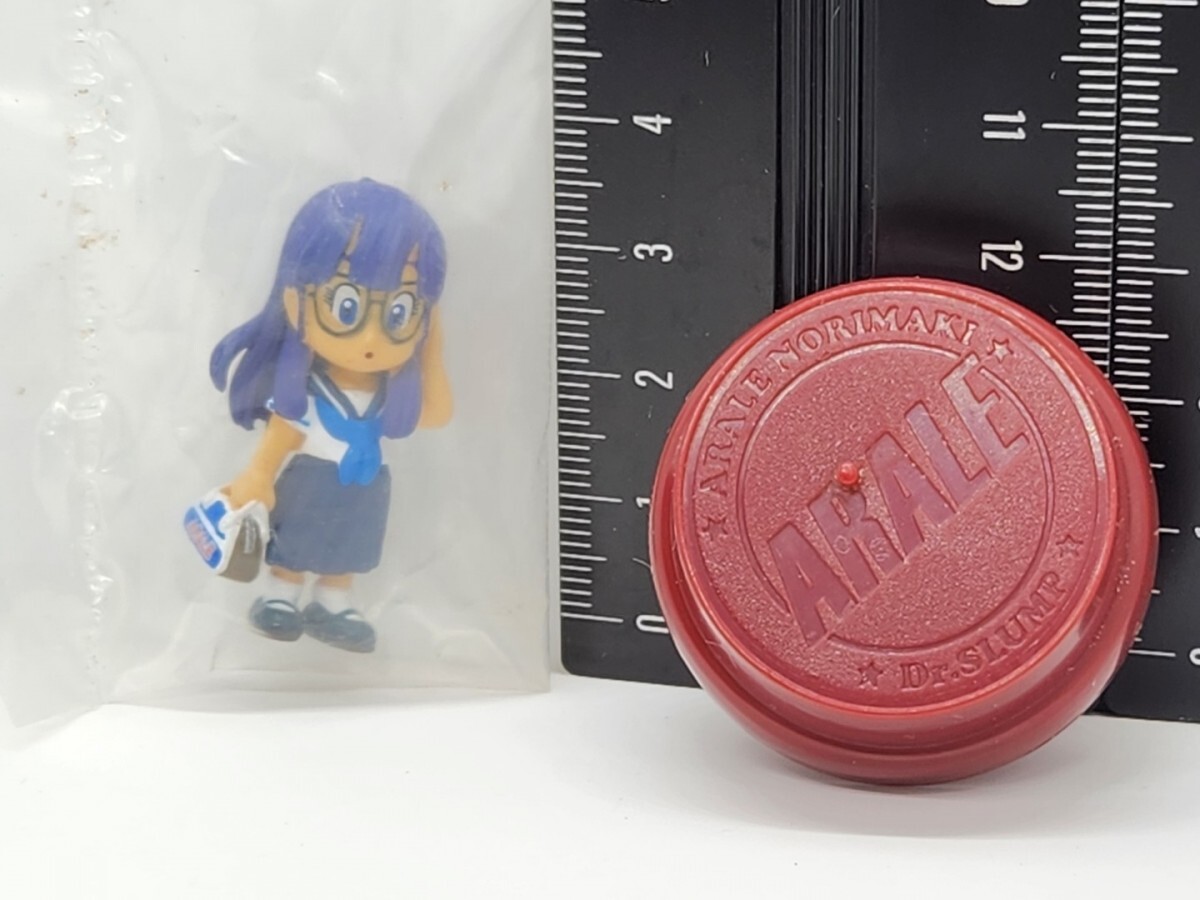 Yahoo!オークション -「アラレちゃんコレクション」の落札相場 Yahoo!オークション -「アラレちゃんコレクション」の落札相場