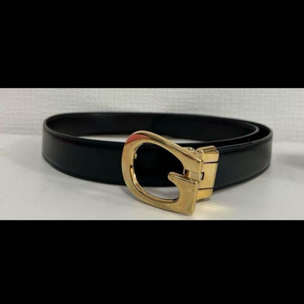GUCCI ベルト
