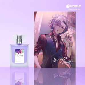 不破湊 オードトワレ 47mL