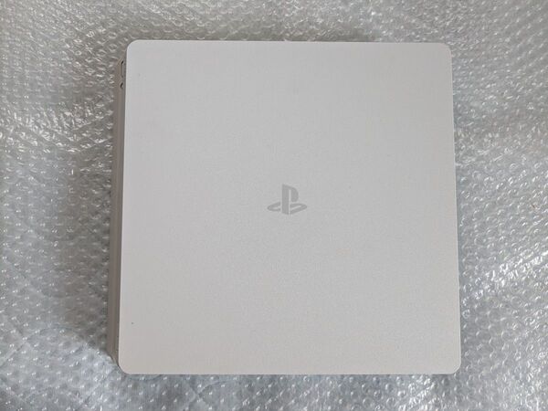 FW11.00 PS4 CUH-2100 500GB 白