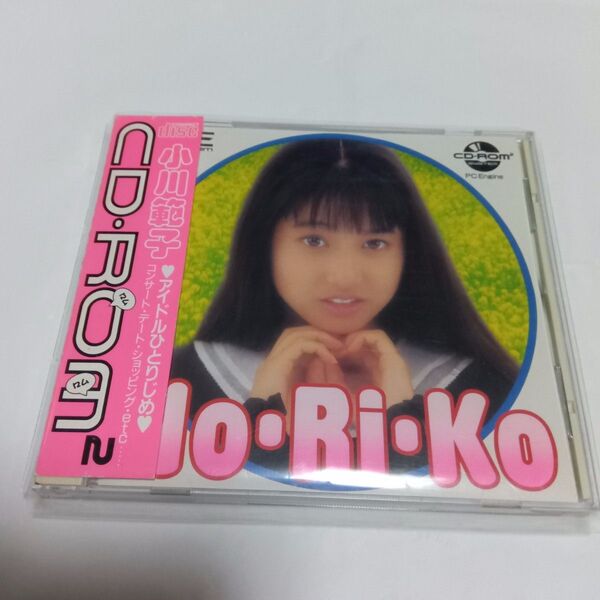 PCE No・Ri・Ko