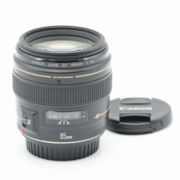 2025年最新】Yahoo!オークション -ef85mm f1.8 usmの中古品 2025年最新】Yahoo!オークション -ef85mm f1.8 usmの中古品