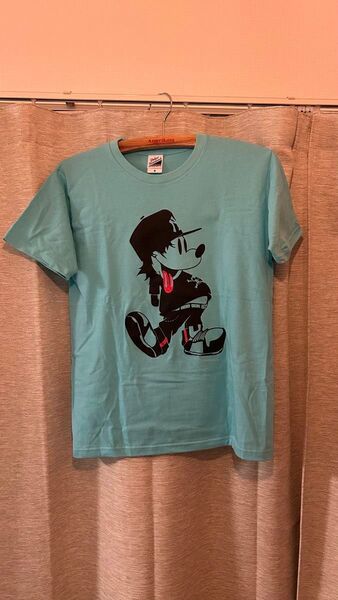 Daluc Standard ミッキーマウス Tシャツ Sサイズ