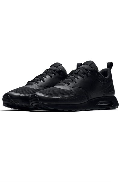 ナイキ NIKE AIRMAX VISION BLK/918230-001 26.5cm