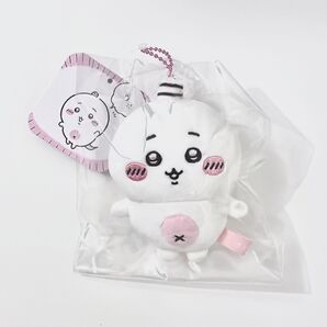 ちいかわ パラレルワールド!? ぷちミニマスコット マスコット ぬいぐるみ