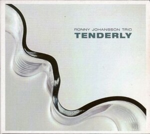 ■□Ronny Johanssonロニー・ヨハンソンTenderly(デジパック)□■