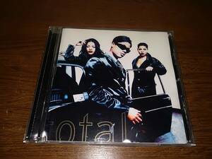 x1614【CD】トータル / Total / 90's R&B