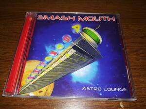 x1673【CD】スマッシュ・マウス Smash Mouth / Astro Lounge