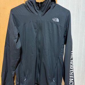 THE NORTH FACE スワローテイルベントフーディーS