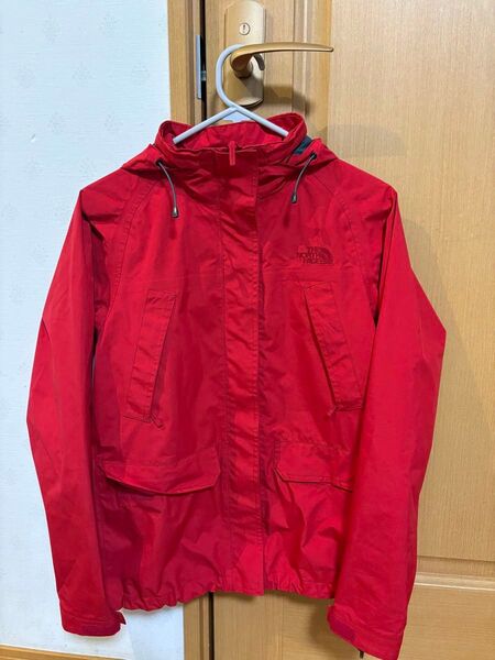 THE NORTH FACE レディースマウンテンジャケットGORE-TEX