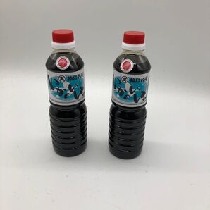 能登 いか いしる 魚醤2本セット