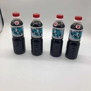 能登 いかいしる 魚醤4本セット