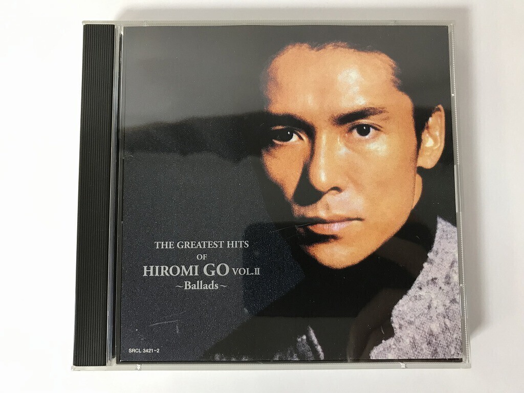2025年最新】Yahoo!オークション -郷ひろみcdの中古品・新品・未 2025年最新】Yahoo!オークション -郷ひろみcdの中古品・新品・未