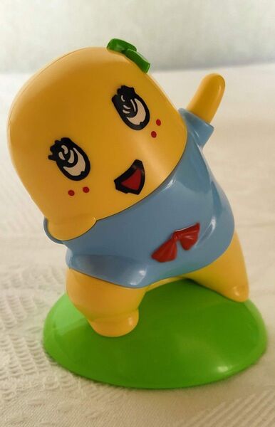 ふなっしー ハッピーセット おもちゃ