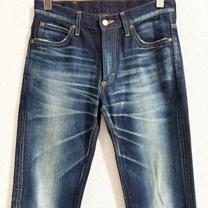 美品!レア!日本製!LEE RIDERS LM2305 W30/ EDWIN エドウィン LEVI'S リーバイス 501 101