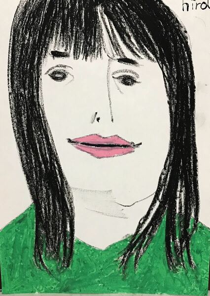 アーチスト hiro C オリジナル　笑えハニー