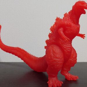 ムービーモンスター シン・ゴジラ劇場限定カラー