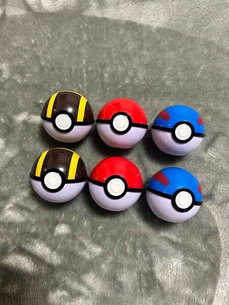 ポケモンボール 小物入れ