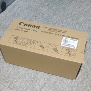 Canon /キヤノン 純正 回収トナー容器 FM4-8400-02U 未使用