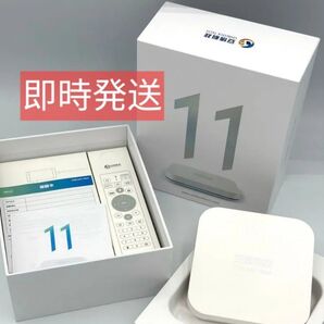 UNBLOCK UBOX11 安博11 Unblocktech TVボックス TVBOX 無料鑑賞 HDMI接続 世界番組