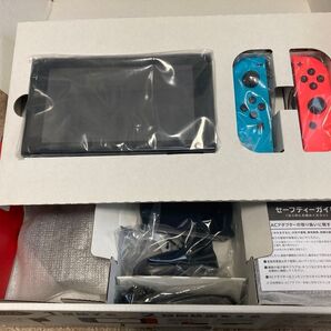 ニンテンドースイッチ