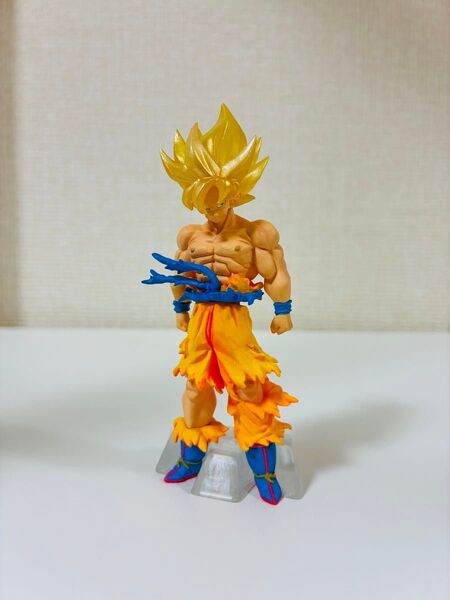 ドラゴンボールフィギュア ドラゴンボールDG 孫悟空