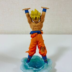ドラゴンボールカプセル ドラカプ 劇場版 元気玉悟空