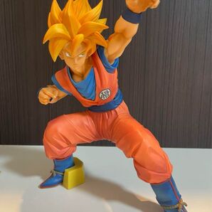 ドラゴンボールフィギュア 孫悟空