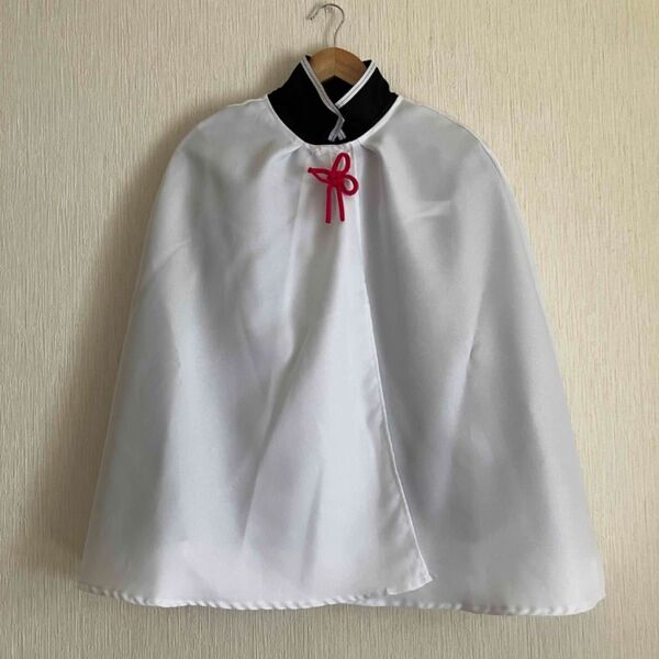 鬼滅の刃 栗花落カナヲ コスプレ衣装