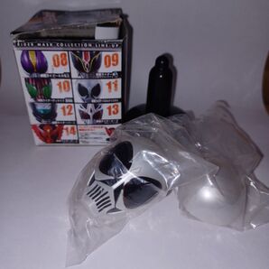 仮面ライダー マスクコレクション