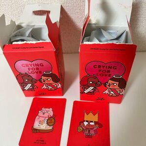 クライベイビー2個セット